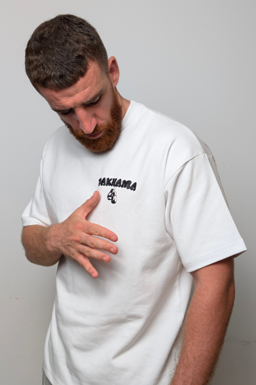 TSHIRT PAIN DROP